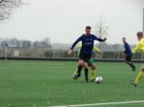 S.K.N.W.K. 3 - Colijnsplaatse Boys 2  (competitie) seizoen 2024-2025 (49/123)